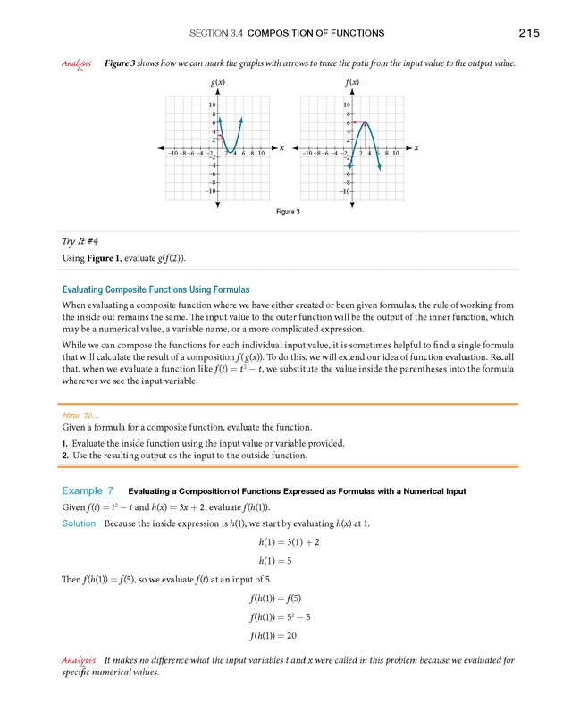 Algebra and Trigonometry - Front Matter 233